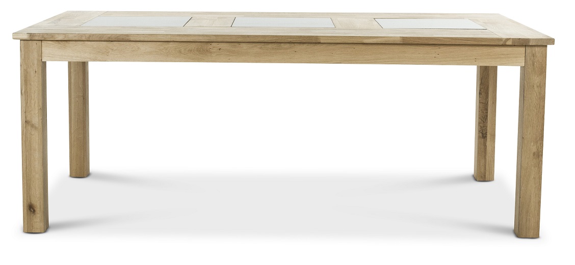 Jasmine matbord med svarta grantiplattor 195×95 cm 3495 kr Trendrum se Jasmine matbord med svarta grantiplattor 195×95 cm 3495 kr Trendrum se