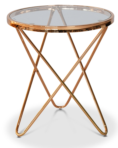 Melissa lampbord Ros u00e8 guld 829 kr Trendrum se Melissa lampbord Ros u00e8 guld 829 kr Trendrum se