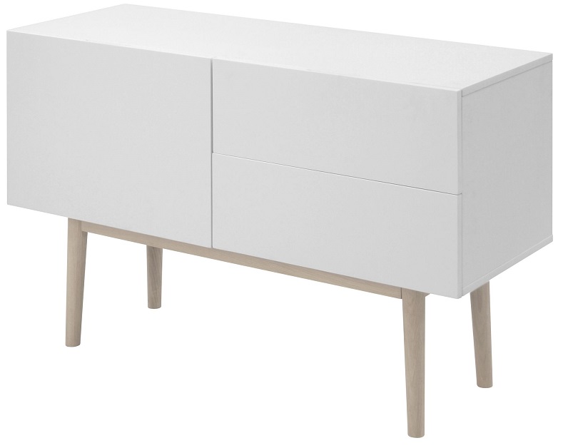Bergen sidebord 100 Vitoljad ek Vit 2490 kr Trendrum se Bergen sidebord 100 Vitoljad ek Vit 2490 kr Trendrum se