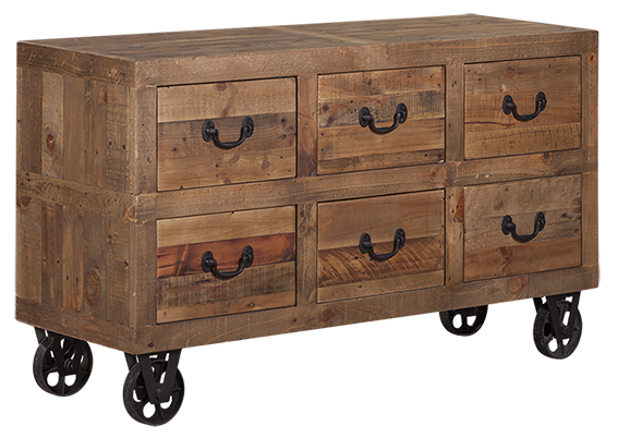 Stonemill Skänk Rustik 5990 kr Trendrum se Stonemill Skänk Rustik 5990 kr Trendrum se