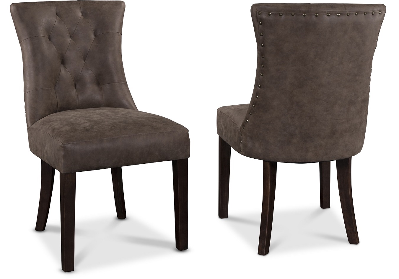 Tuva Adele stol Vintage Läder 990 kr Trendrum se Tuva Adele stol Vintage Läder 990 kr Trendrum se