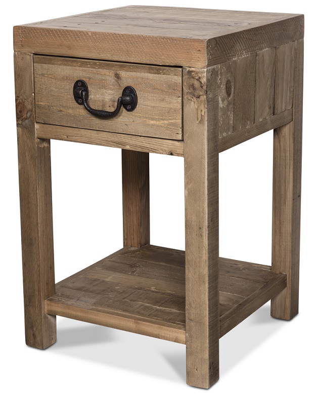 Stonemill sängbord Rustik 1390 kr Trendrum se Stonemill sängbord Rustik 1390 kr Trendrum se