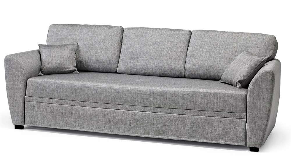 Vaxö Bäddsoffa med pocketresårmadrass Valfri färg! 6990 kr Trendru Vaxö Bäddsoffa med pocketresårmadrass Valfri färg! 6990 kr Trendru