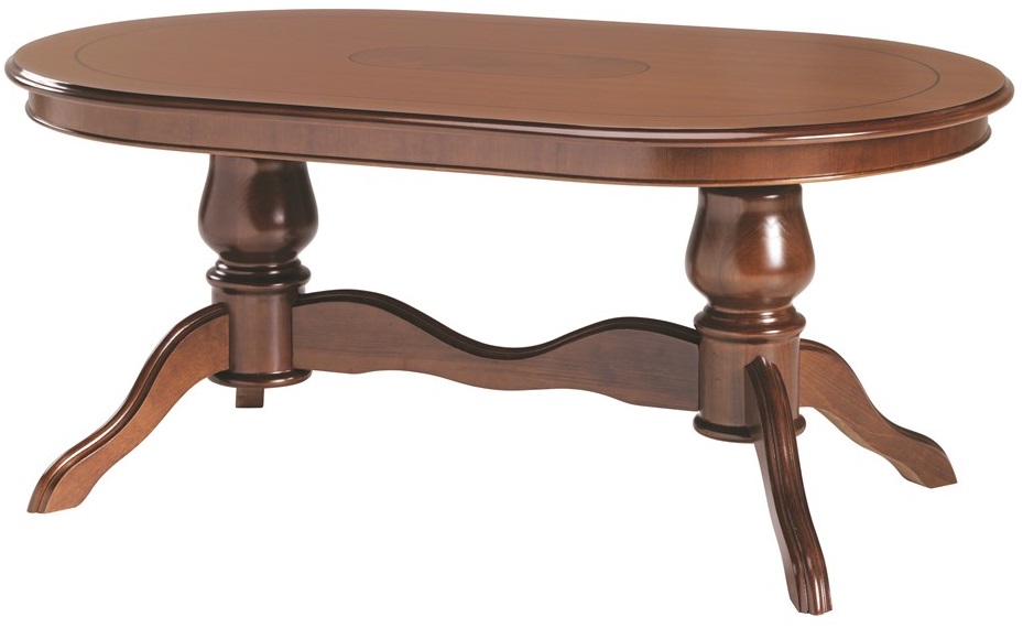 Mozart soffbord ovalt Valnöt 4990 kr Trendrum.se Mozart soffbord ovalt Valnöt 4990 kr Trendrum.se