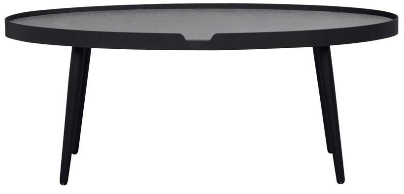 Pebble soffbord Svart Cement 1290 kr Trendrum.se Pebble soffbord Svart Cement 1290 kr Trendrum.se