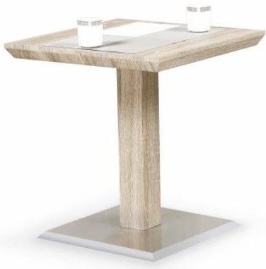 Ala Sidobord 100x- EkKalkstensskiva G.A.D Vlamagasinet