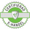 Trendrum - E-handelscertifiering