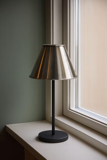 Classic lampskärm - Antiksilver - 18 cm - antiksilver - Products - Belysning - Belysningstillbehör - Lampskärm