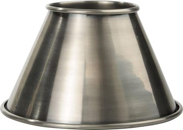 Classic lampskärm - Antiksilver - 18 cm - antiksilver - Products - Belysning - Belysningstillbehör - Lampskärm