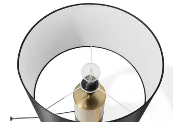 Darling Bordslampa 40 cm - Svart - Products - Belysning - Lampor & belysning inomhus - Bordslampa