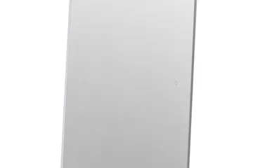 Skeppsvik x Josefin Lustig Spegelbelysning 3,8 cm - Grå - Products - Belysning - Lampor & belysning inomhus - Möbelbelysning & integrerad belysning - Spegelbelysning