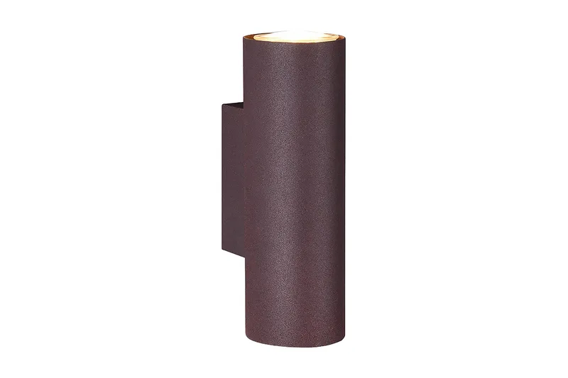 Marley Vägglampa 2L  GU10 rustik - Rustik - Products - Belysning - Lampor & belysning inomhus - Vägglampa