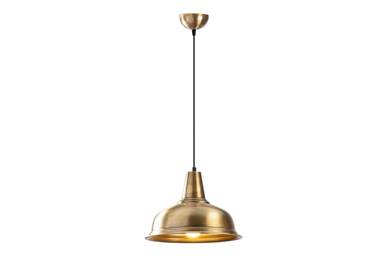 Opviq Taklampa, Guld
