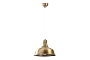 Opviq Taklampa - Guld - Products - Belysning - Lampor & belysning inomhus - Taklampa & takbelysning