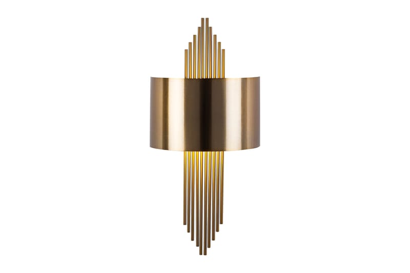 Opviq Vägglampa - Vintage - Products - Belysning - Lampor & belysning inomhus - Vägglampa