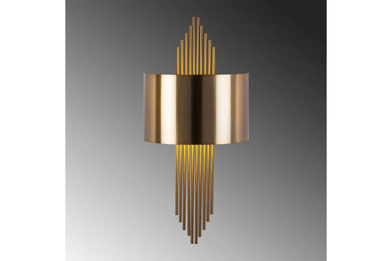 Opviq Vägglampa - Vintage - Products - Belysning - Lampor & belysning inomhus - Vägglampa
