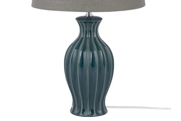 Samina Bordslampa 35 cm - Grön - Products - Belysning - Lampor & belysning inomhus - Bordslampa