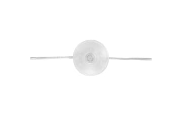 Savenay Golvlampa 140 cm - Guld - Products - Belysning - Lampor & belysning inomhus - Golvlampa