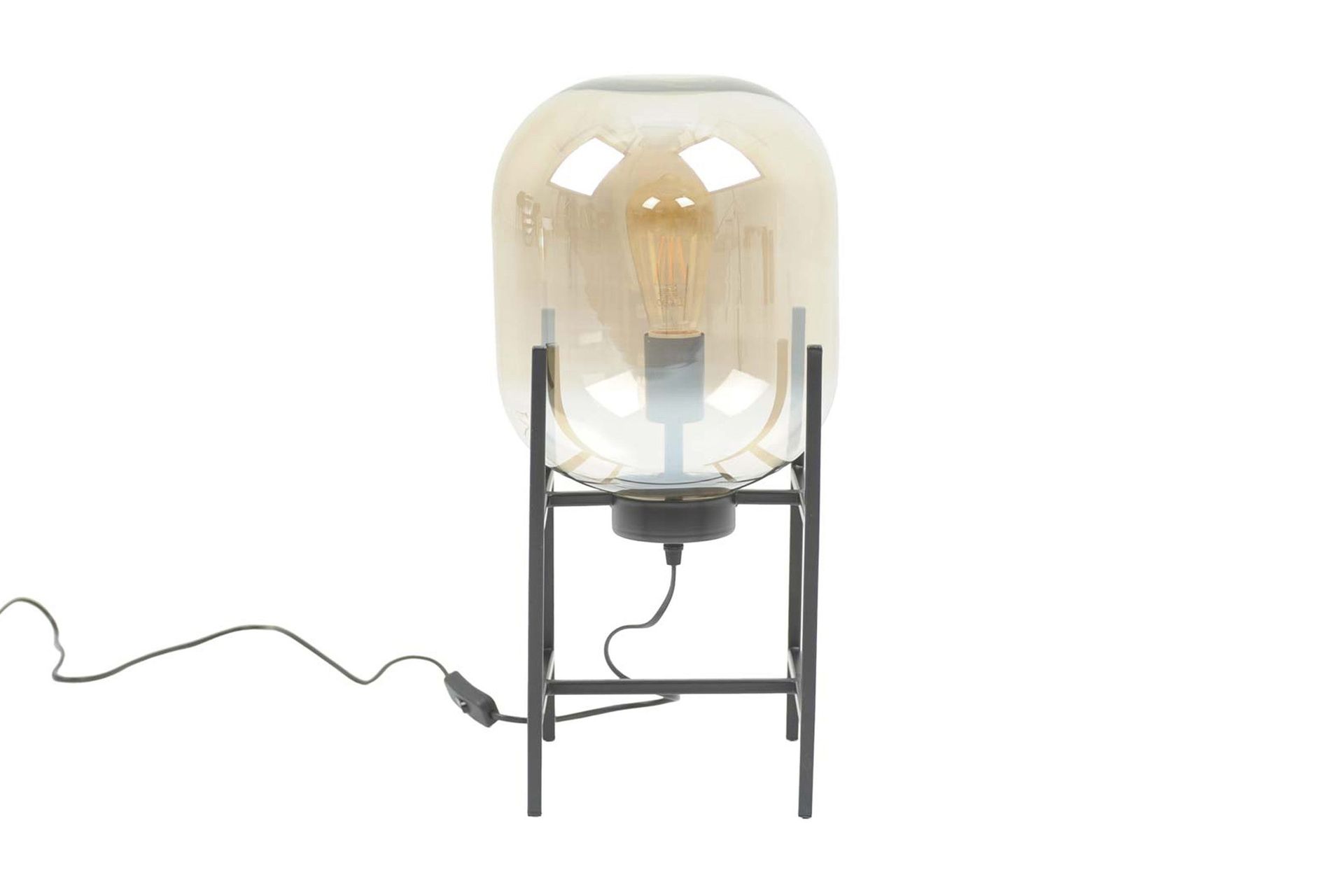 Elements Bordslampa