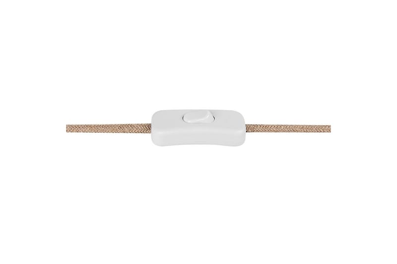 Gyarki Bordslampa 31 cm E27 - Naturlig - Products - Belysning - Lampor & belysning inomhus - Sovrumslampa - Sänglampa - Sängbordslampa