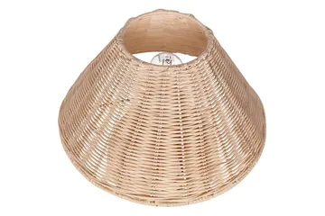 Gyarki Bordslampa 31 cm E27 - Naturlig - Products - Belysning - Lampor & belysning inomhus - Sovrumslampa - Sänglampa - Sängbordslampa