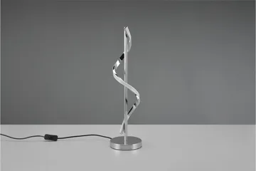 Isabel LED Bordslampa krom 4000K - Krom - Products - Belysning - Lampor & belysning inomhus - Sovrumslampa - Sänglampa - Sängbordslampa