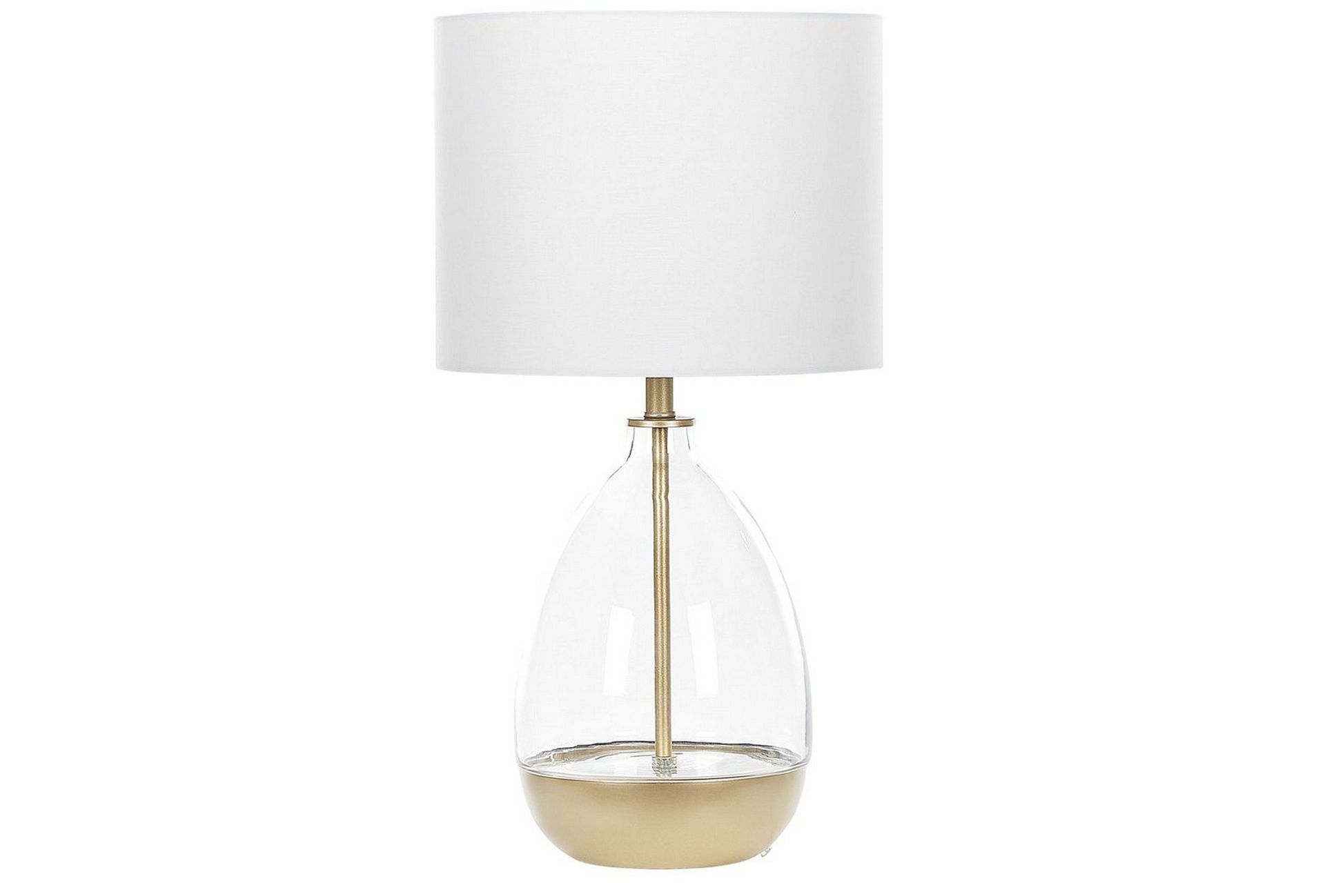 Mariab Bordslampa 63 cm E27