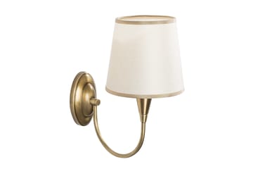 Opviq Pardo Vägglampa - Antik - Products - Belysning - Lampor & belysning inomhus - Sovrumslampa - Sänglampa - Sänglampa vägg