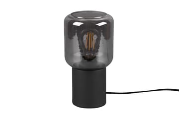 Nico Bordslampa E27 mattsvart - Matt svart - Products - Belysning - Lampor & belysning inomhus - Sovrumslampa - Sänglampa - Sängbordslampa