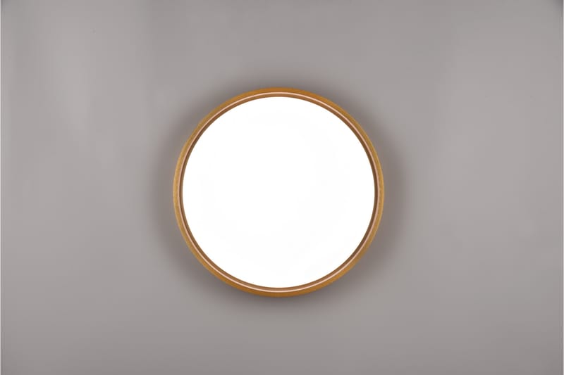 Doha LED Plafond 45 cm mattmässing - Matt mässing - Products - Belysning - Lampor & belysning inomhus - Taklampa & takbelysning - Takplafond