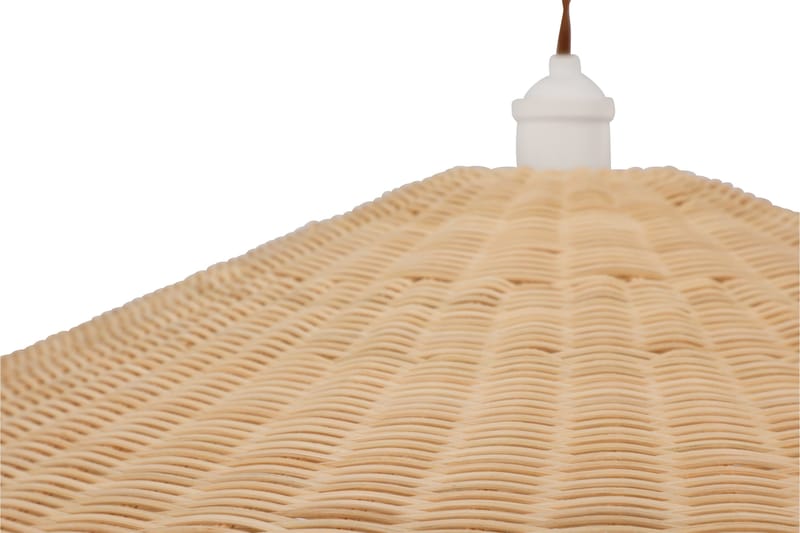 Herrestad Pendellampa 16 cm - Trä/natur - Products - Belysning - Lampor & belysning inomhus - Taklampa & takbelysning - Pendellampa & hänglampa