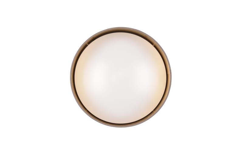 Locarno LED Plafond 28 cm greige - Greige - Products - Belysning - Lampor & belysning inomhus - Taklampa & takbelysning - Takplafond