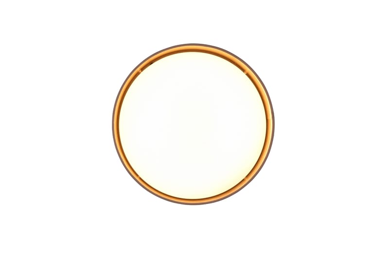 Locarno LED Plafond 28 cm greige - Greige - Products - Belysning - Lampor & belysning inomhus - Taklampa & takbelysning - Takplafond