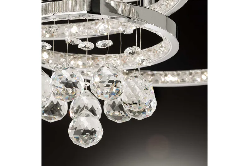 MEDLEY Plafond - Products - Belysning - Lampor & belysning inomhus - Taklampa & takbelysning - Takplafond