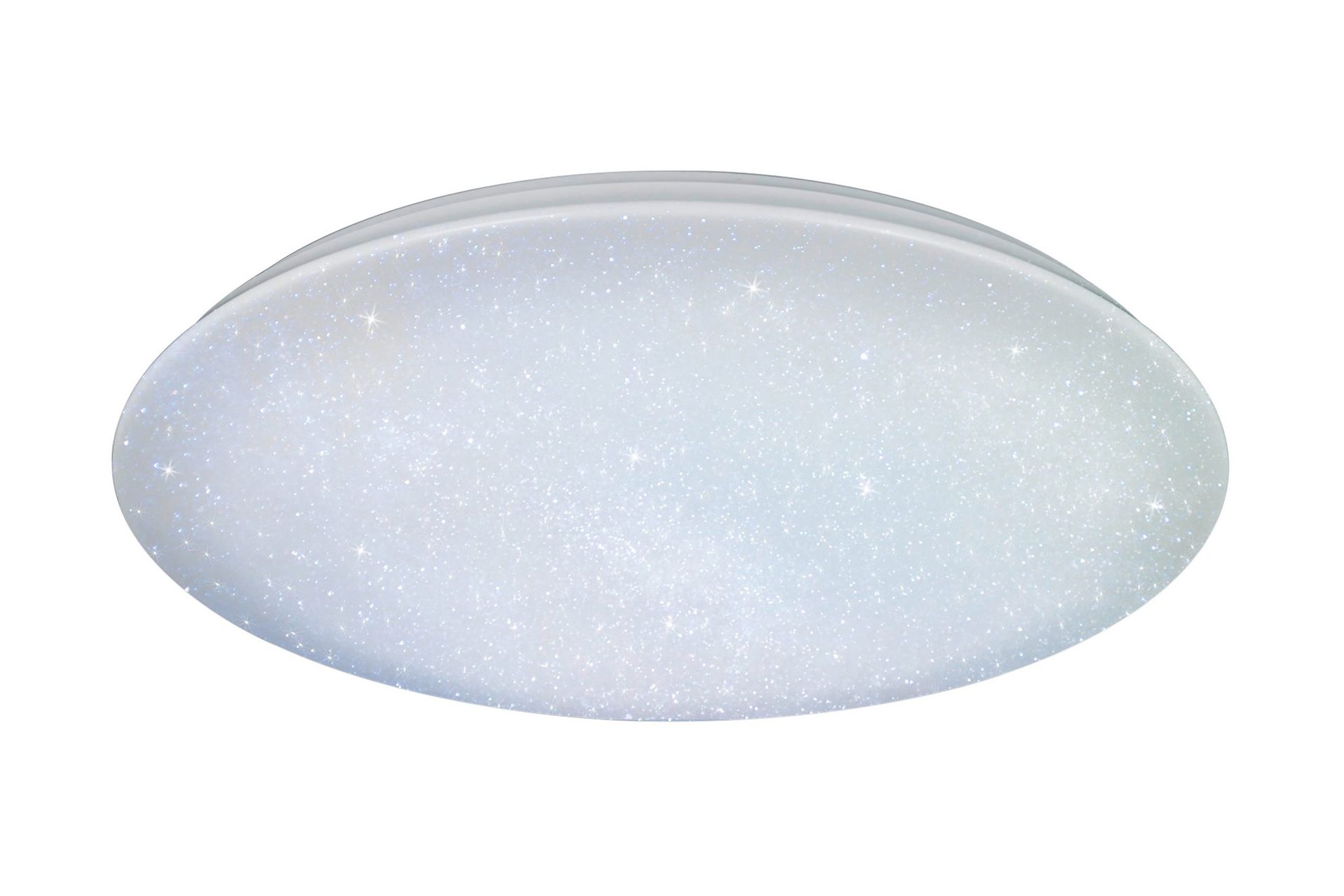 Nagano LED Plafond vit starlight