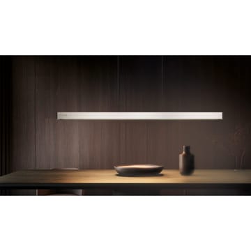 Pendel TRIO Donegal - Borstad Stål - Products - Belysning - Lampor & belysning inomhus - Taklampa & takbelysning - Kökslampa & taklampa kök