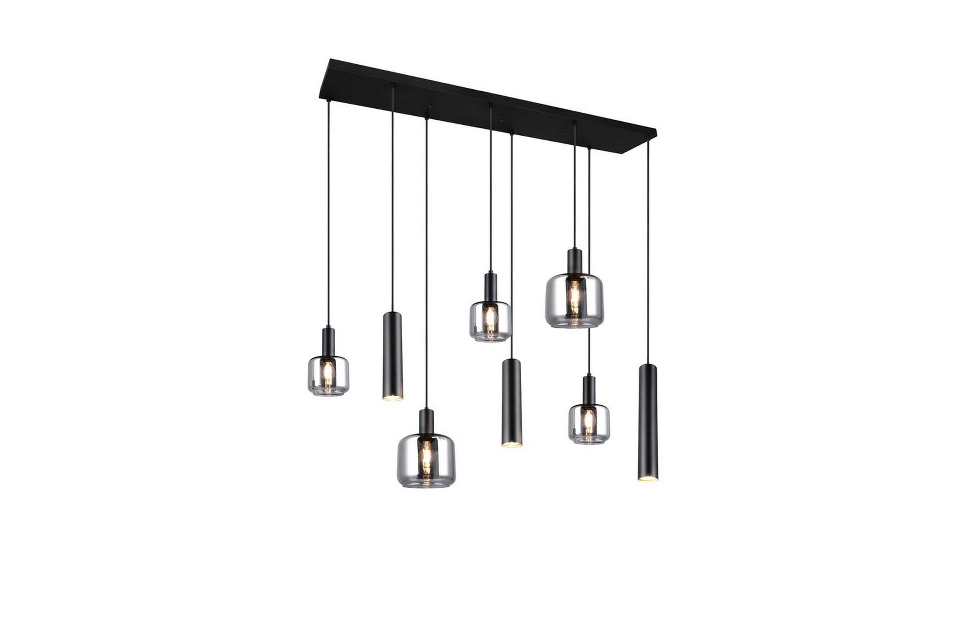 Pendel TRIO Mataro 8-del