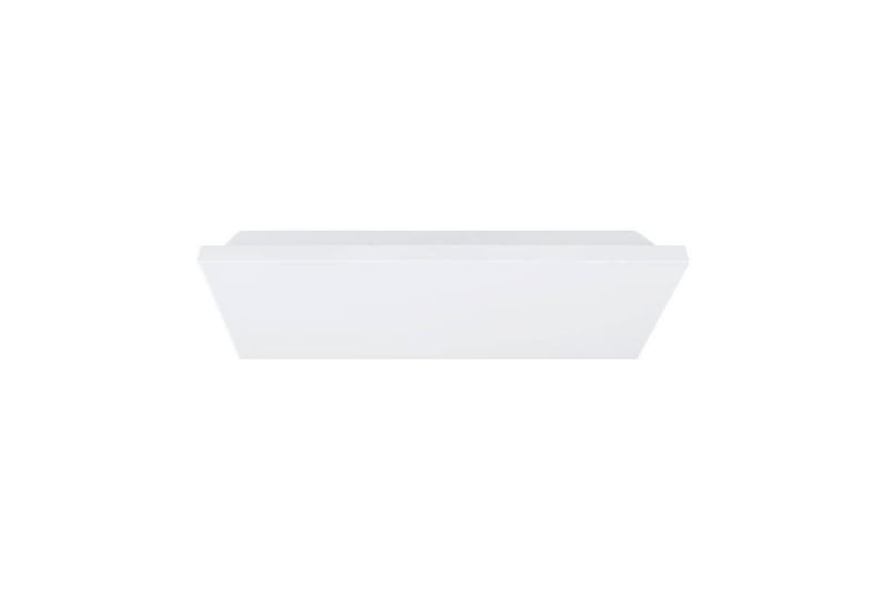 Plafond Eglo Trupiana Vit 437x437 mm - 437x437 mm - Products - Belysning - Lampor & belysning inomhus - Taklampa & takbelysning - Takplafond