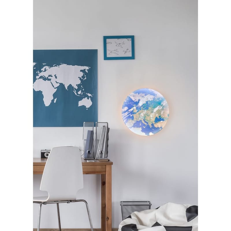 Plafond Terra - Products - Belysning - Lampor & belysning inomhus - Taklampa & takbelysning - Takplafond