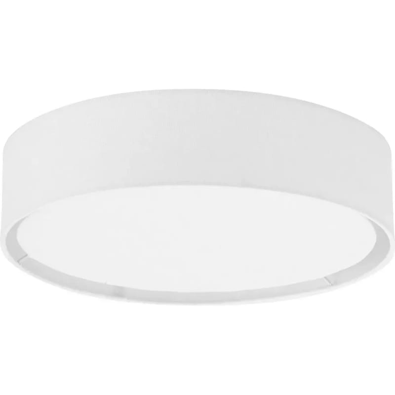 Sam plafond - Vit - 33 cm, Vit