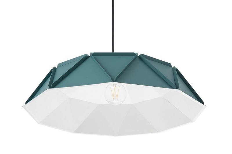 Senia Taklampa 45 cm - Blå - Products - Belysning - Lampor & belysning inomhus - Taklampa & takbelysning - Pendellampa & hänglampa