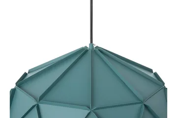 Senia Taklampa 45 cm - Blå - Products - Belysning - Lampor & belysning inomhus - Taklampa & takbelysning - Pendellampa & hänglampa