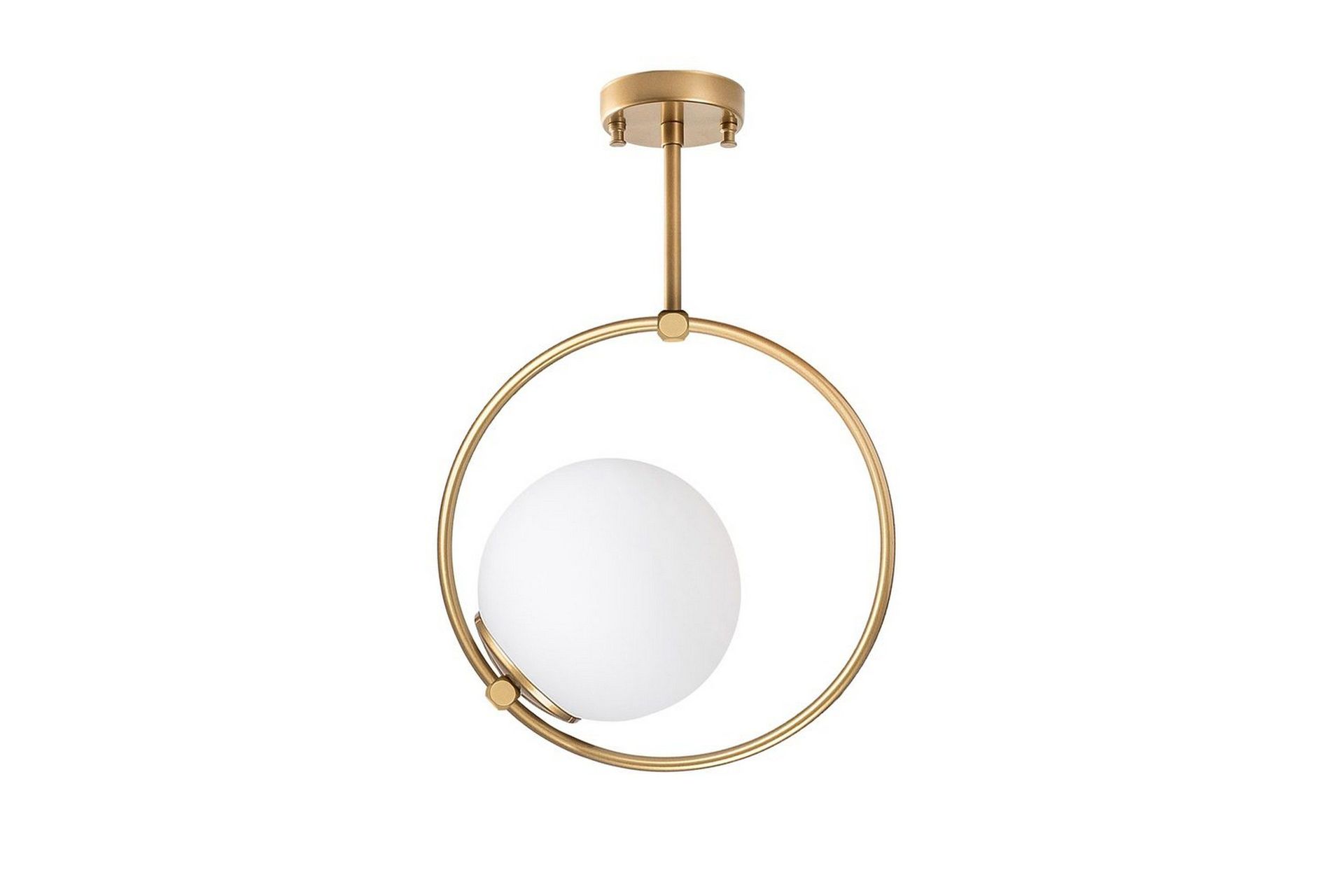 Taklampa Dolcer Rany