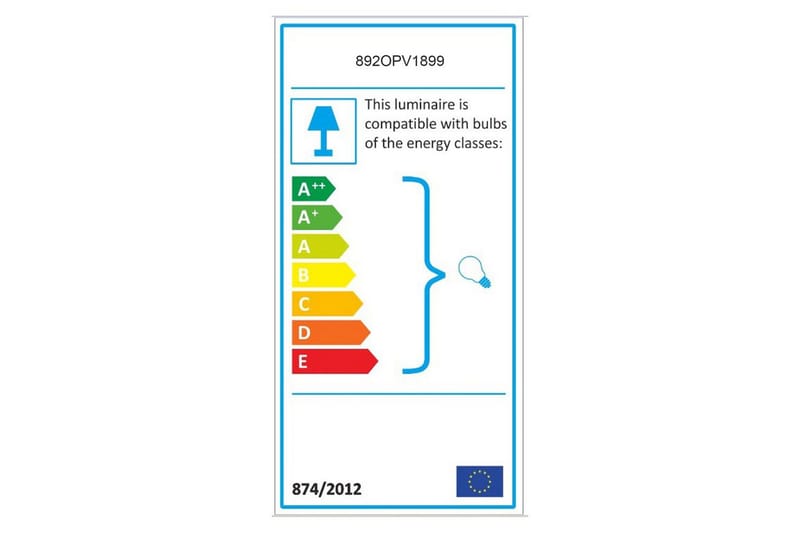 Taklampa Elanorstead Tre Rany / Svart - Guld/Svart - Products - Belysning - Lampor & belysning inomhus - Taklampa & takbelysning - Pendellampa & hänglampa