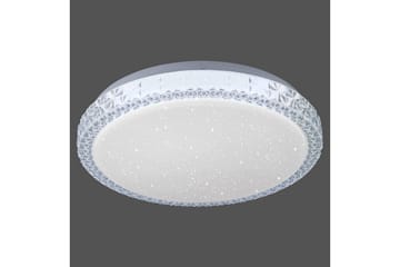 Taklampa Frida - 30x6,7x30 cm - Products - Belysning - Lampor & belysning inomhus - Taklampa & takbelysning - Takplafond