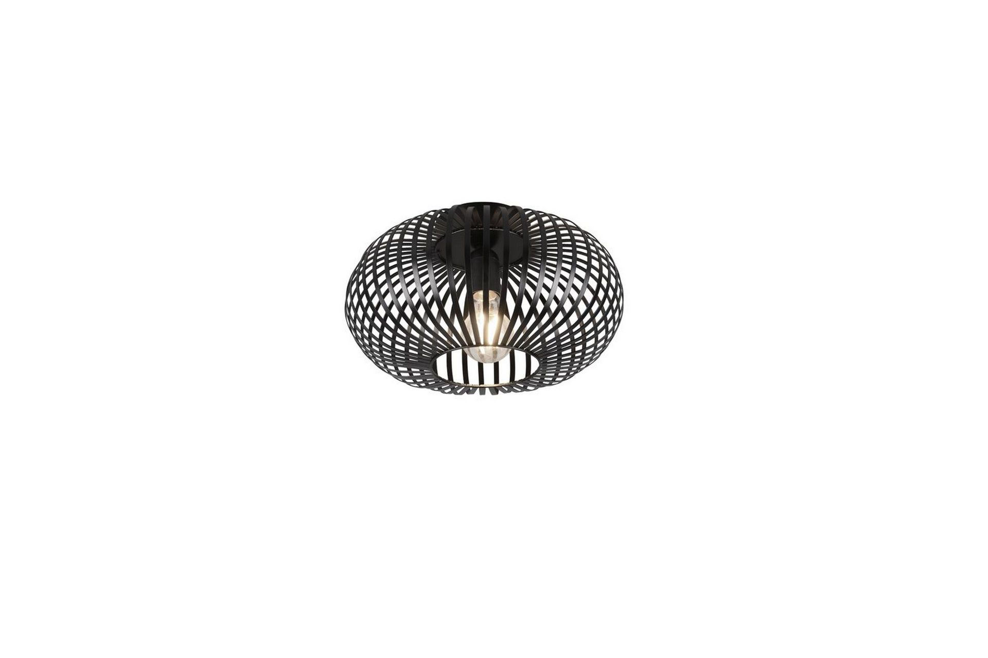 Taklampa TRIO Johann 30 cm