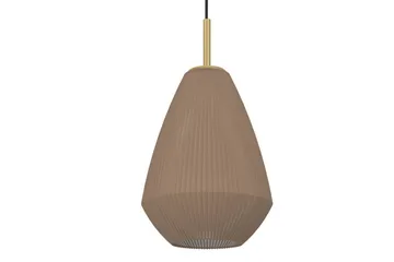 Takpendel Eglo Caprarola med 3 Lampor - Mässing - Products - Belysning - Lampor & belysning inomhus - Taklampa & takbelysning - Pendellampa & hänglampa