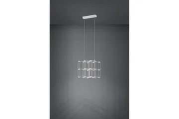 Takpendel Eglo Frontera Krom - Products - Belysning - Lampor & belysning inomhus - Taklampa & takbelysning - Pendellampa & hänglampa