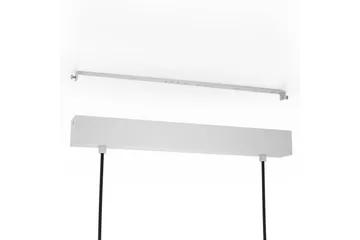Takpendel Eglo Mariel - Brun/Ljusgrå - Products - Belysning - Lampor & belysning inomhus - Taklampa & takbelysning - Pendellampa & hänglampa