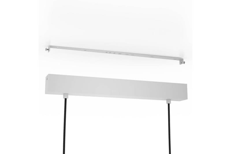Takpendel Eglo Mariel - Brun/Ljusgrå - Products - Belysning - Lampor & belysning inomhus - Taklampa & takbelysning - Pendellampa & hänglampa